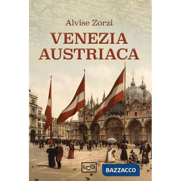 Venezia austriaca