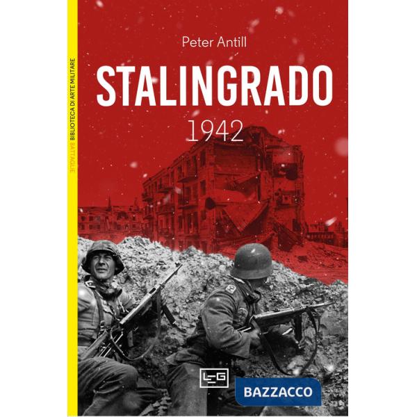 Stalingrado 1942