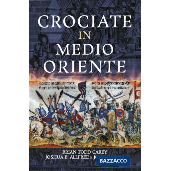 Crociate in Medio Oriente