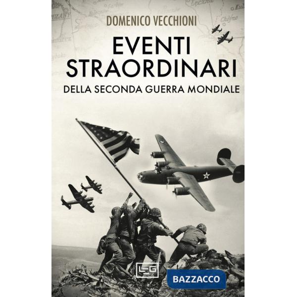 Eventi straordinari della seconda guerra mondiale