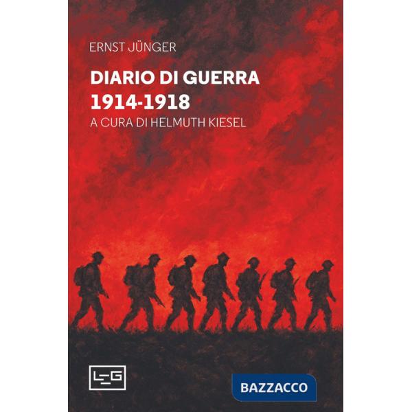 Diario di guerra 1914-1918