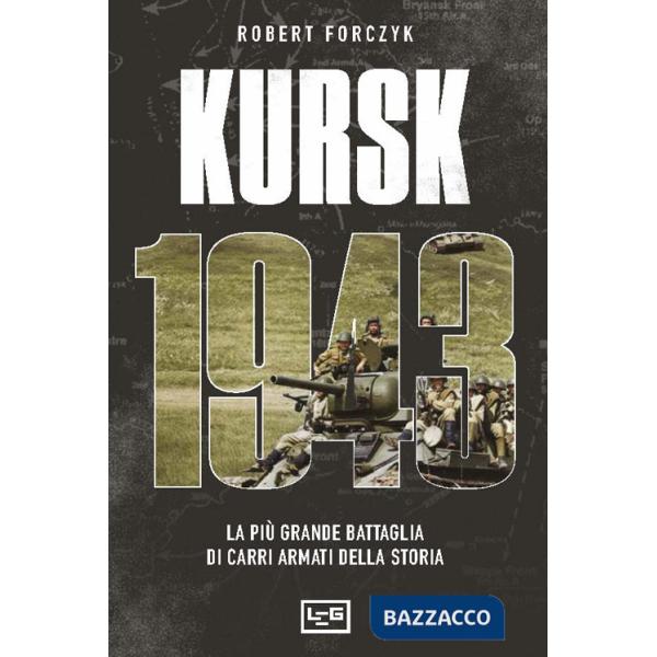 Kursk 1943