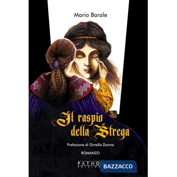 Raspio della Strega (Il)