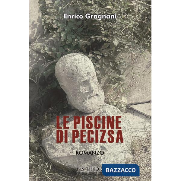 Piscine di Pecizsa (Le)