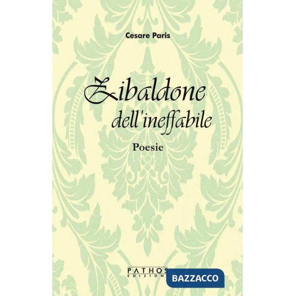 Zibaldone dell'ineffabile