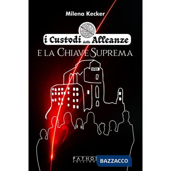 Custodi delle alleanze e la chiave suprema (I)