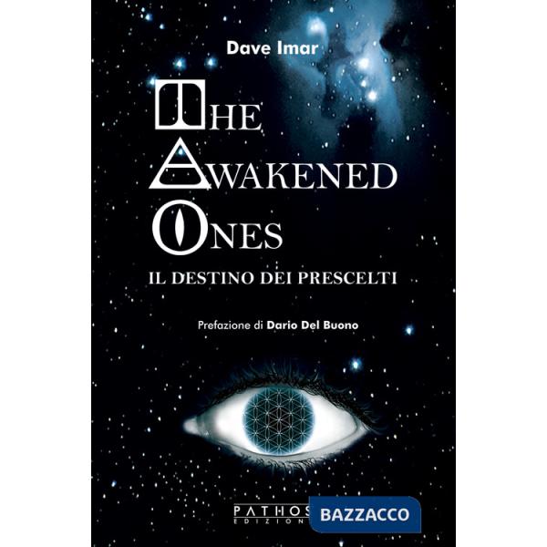 Awakened ones. Il destino dei prescelti (The)