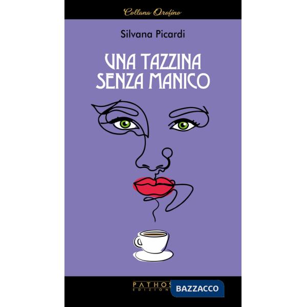 Tazzina senza manico (Una)