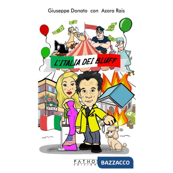 Italia dei bluff (L')