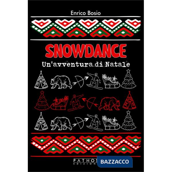 Snowdance. Un'avventura di Natale