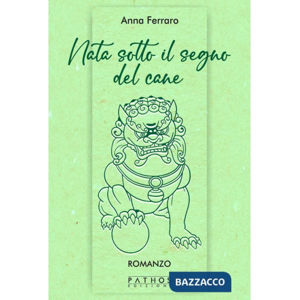 Nata sotto il segno del cane