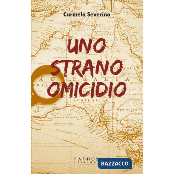 Strano omicidio (Uno)