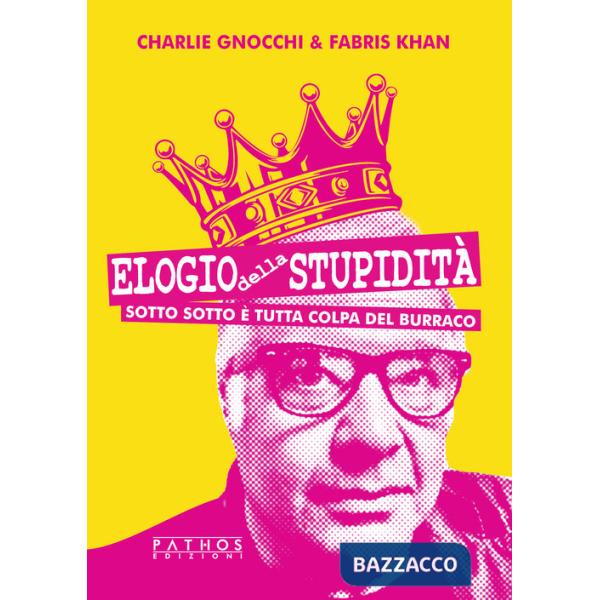 Elogio della stupidità. Sotto sotto è tutta colpa del burraco