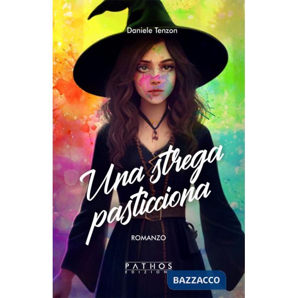 Strega pasticciona (Una)