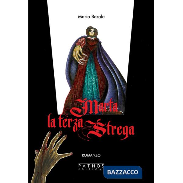 Marta la terza strega