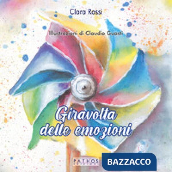 Giravolta delle emozioni