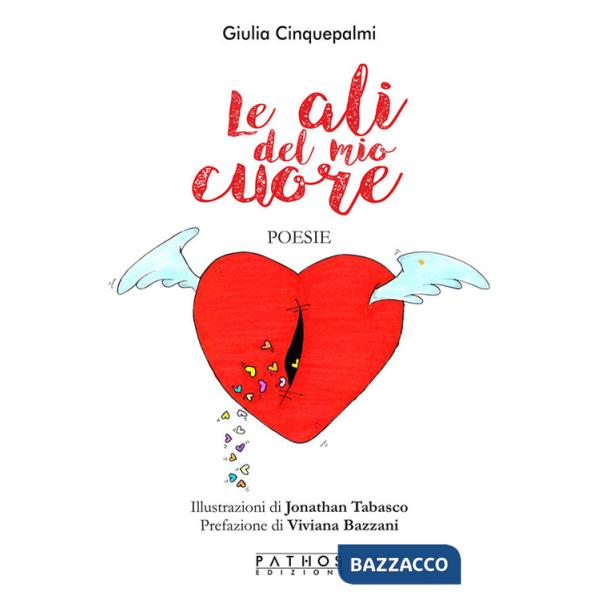 Ali del mio cuore (Le)