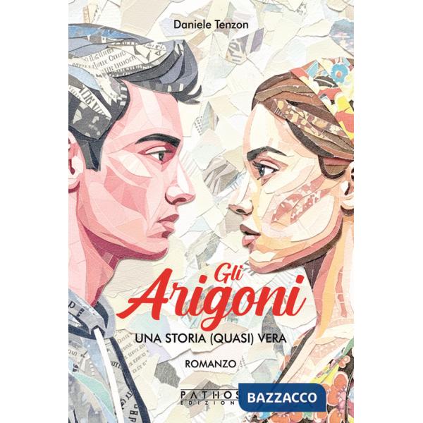 Arigoni. Una storia (quasi) vera (Gli)