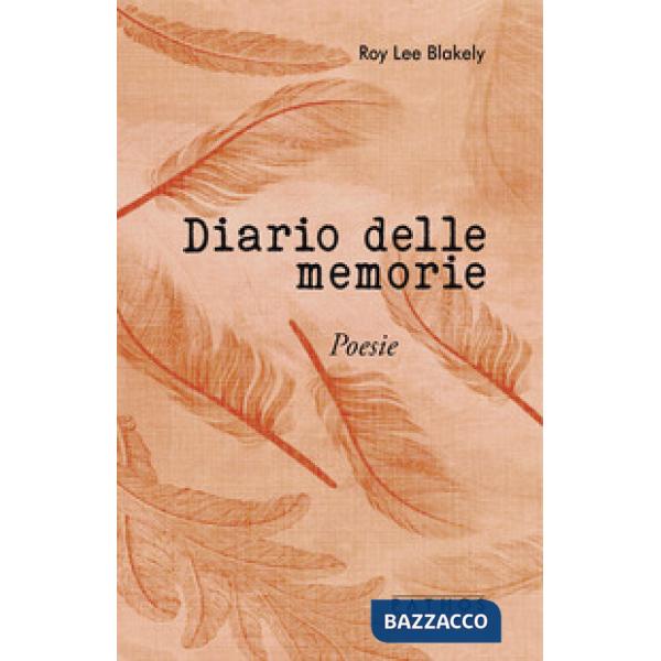 Diario delle memorie