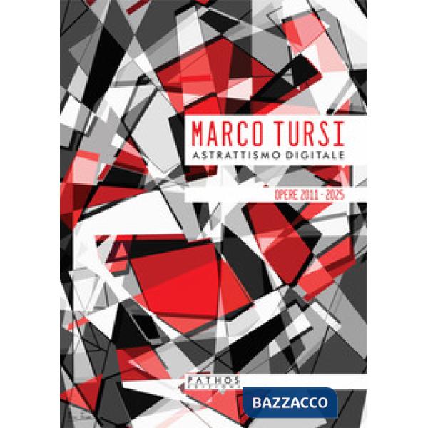 Astrattismo digitale