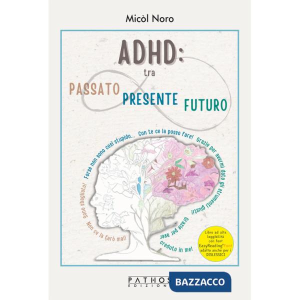 Adhd tra passato presente futuro