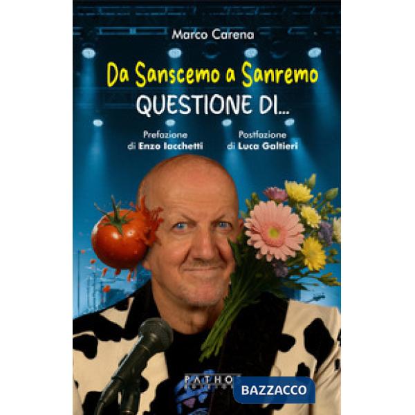 Da sanscemo a Sanremo. Questione di...