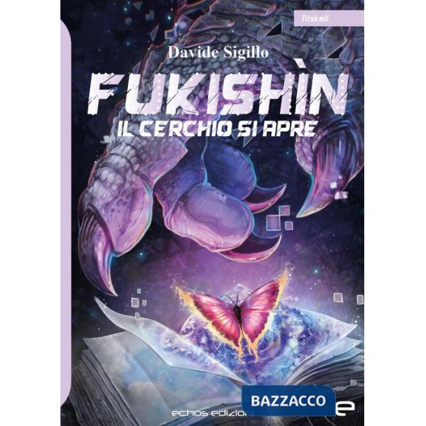 Cerchio si apre. Fukishìn (Il)
