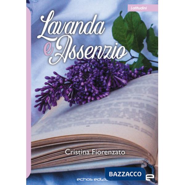 Lavanda e assenzio