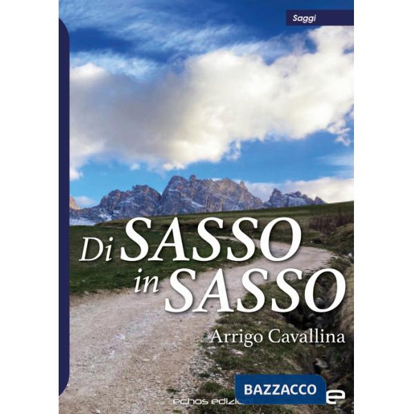 Di sasso in sasso