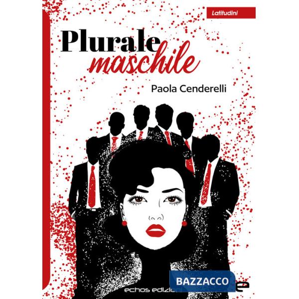 Plurale maschile