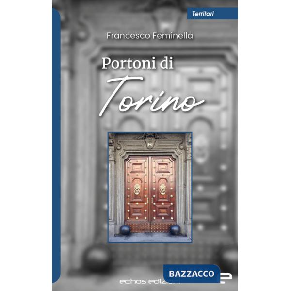 Portoni di Torino