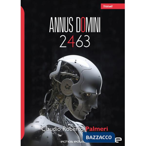 Annus Domini 2463