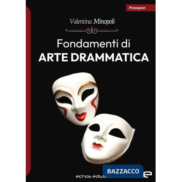 Fondamenti di arte drammatica