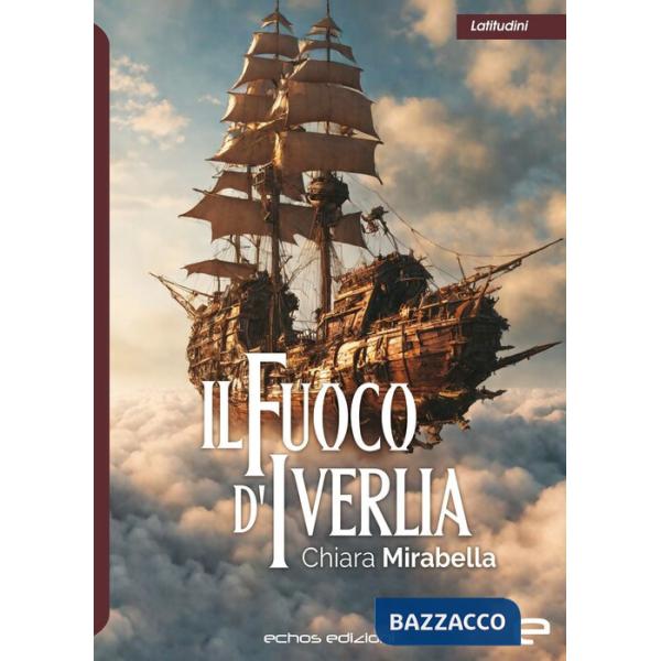 Fuoco d'Iverlia (Il)