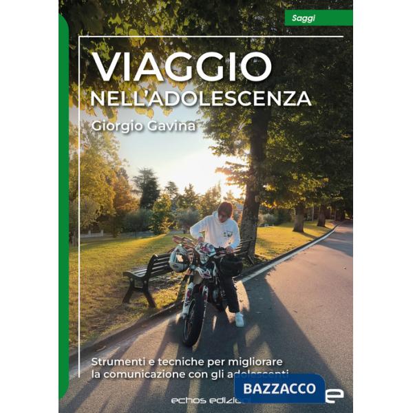 Viaggio nell'adolescenza