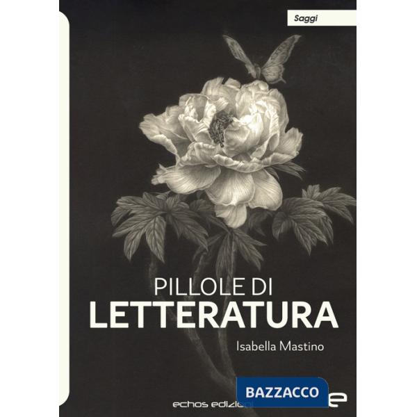 Pillole di letteratura
