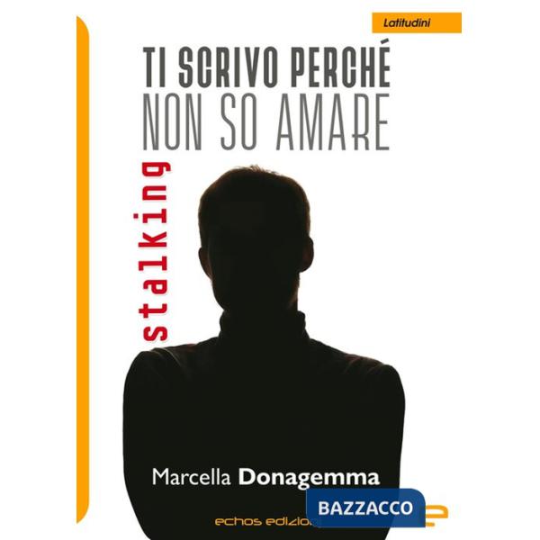 Ti scrivo perché non so amare