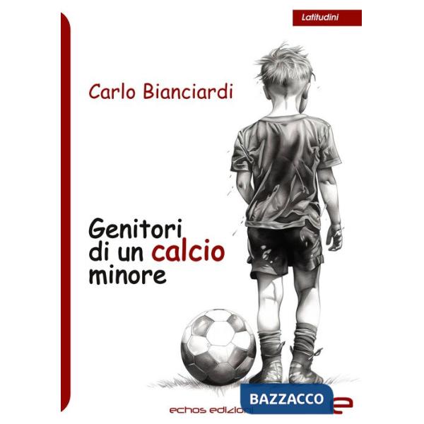 Genitori di un calcio minore