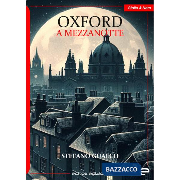 Oxford a mezzanotte