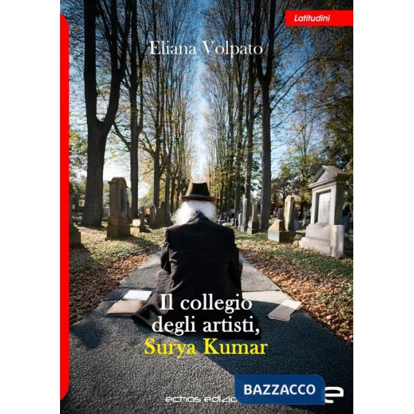 Collegio degli artisti, Surya Kumar (Il)