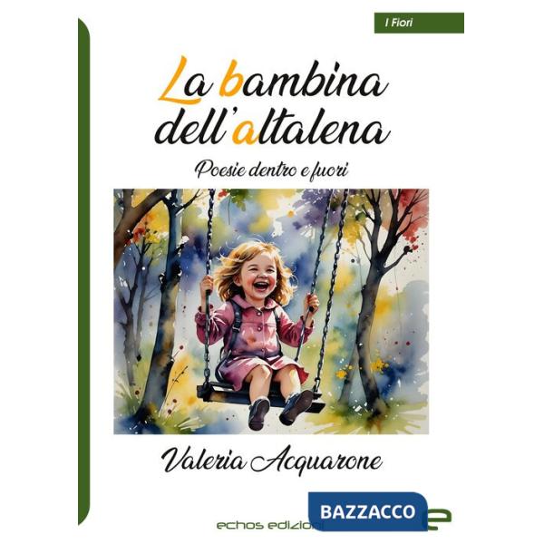 Bambina dell'altalena (La)