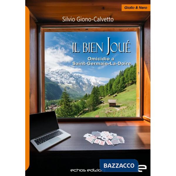Bien Joué. Omicidio a Saint-Germain-La Doire (Il)
