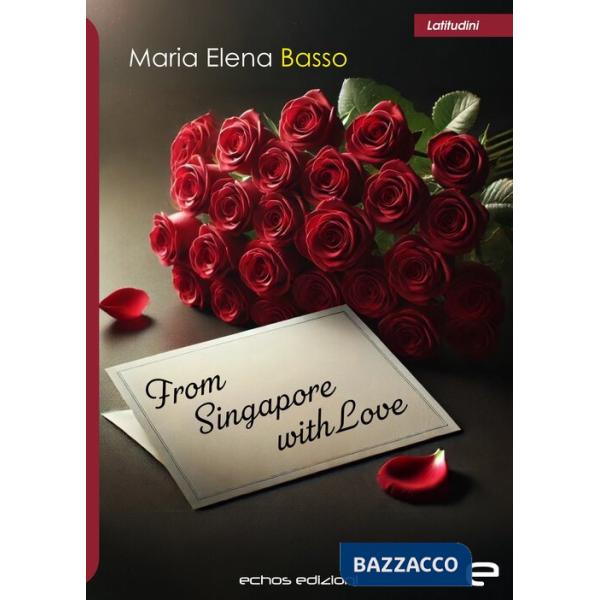 From Singapore with love