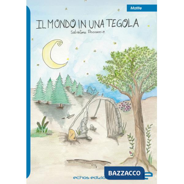 Mondo in una tegola (Il)