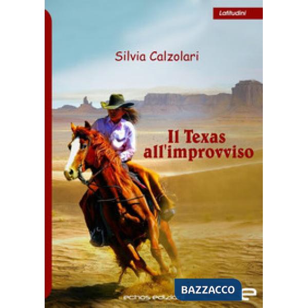 Texas all'improvviso (Il)