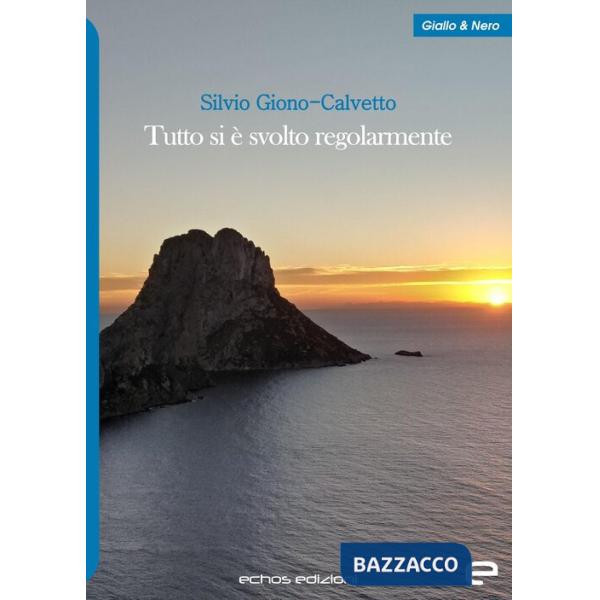 Tutto si è svolto regolarmente