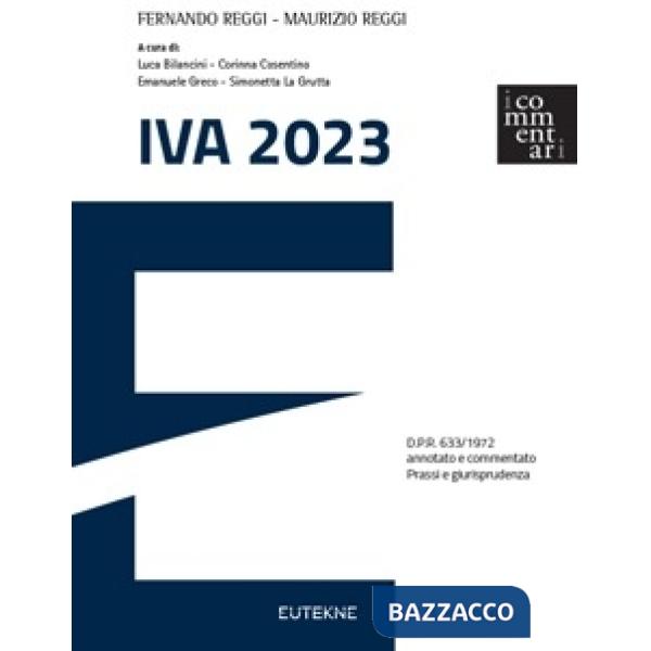 IVA 2023