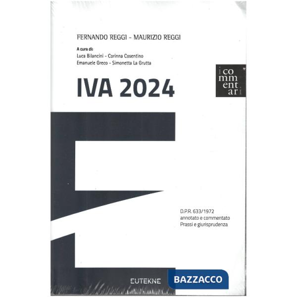 IVA 2024