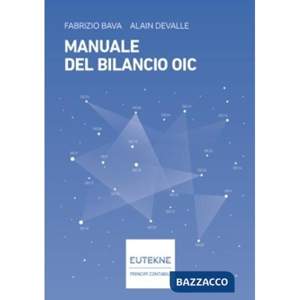 Manuale del Bilancio OIC