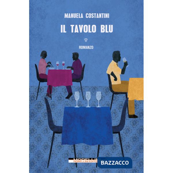 Tavolo blu (Il)